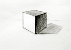 Dibujando el Cubo