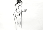 Figure Sketch