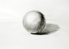 Drawing Sphere